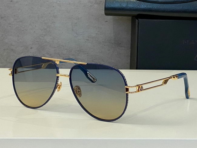 Maybach Sunglasses AAA+ ID:20220317-1019